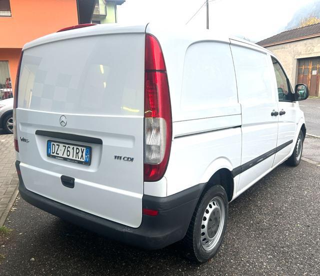 MERCEDES-BENZ Vito 2.2 111 CDI FURGONE