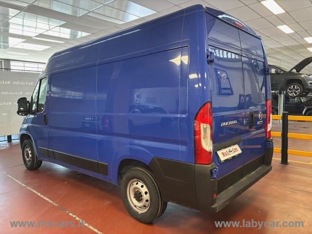 Ducato 33 2.2Mjt 140 PM-TM Furgone