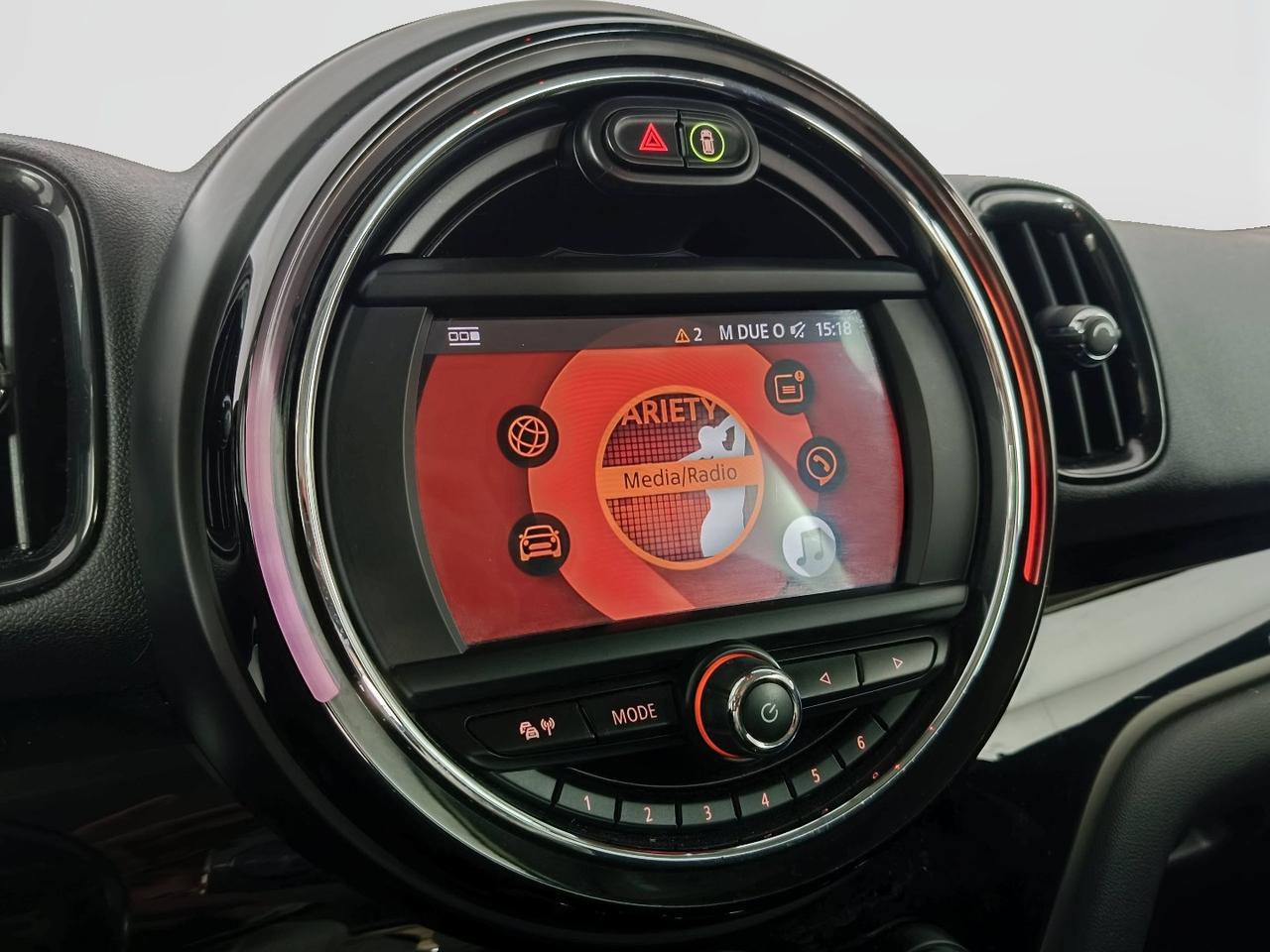 MINI Mini Countryman F60 2017 - Mini Countryman 2.0 Cooper D auto