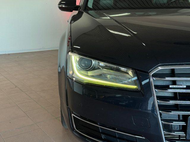 AUDI A8 3.0TDI 258CV quattro tiptronic TETTO/TELECAMERA