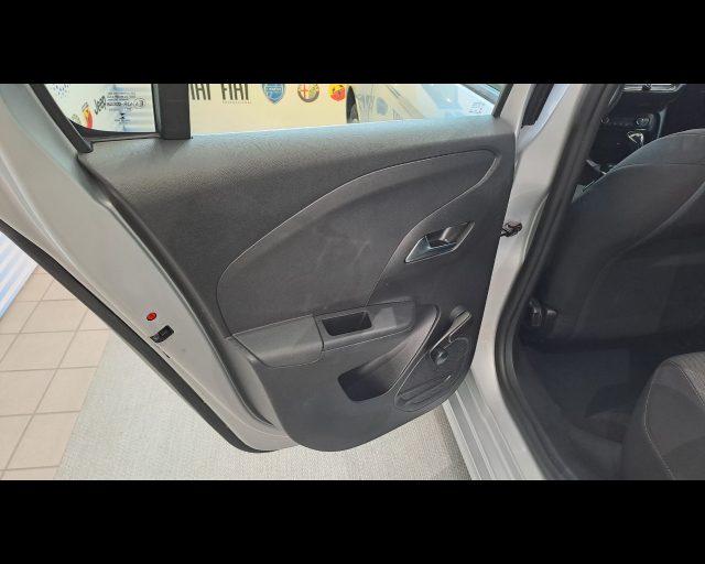 OPEL Corsa 1.2 Blitz Edition s&s 75cv