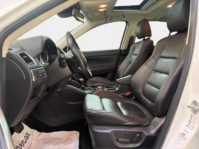 Mazda CX-5 2.2L Skyactiv-D 175CV 4WD Exceed