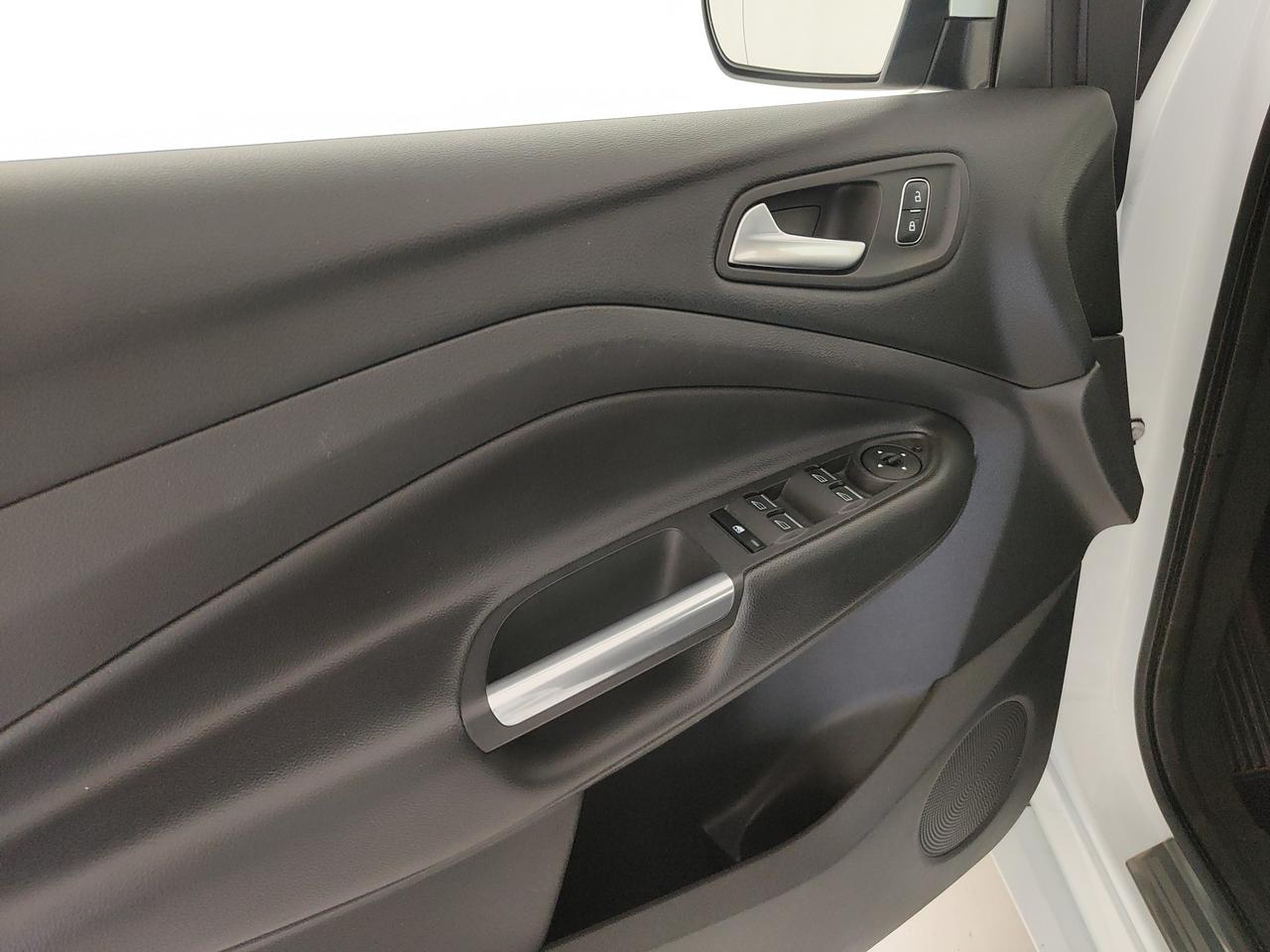 FORD Kuga 2.0 tdci ST-line s&s awd 150cv powershift my18