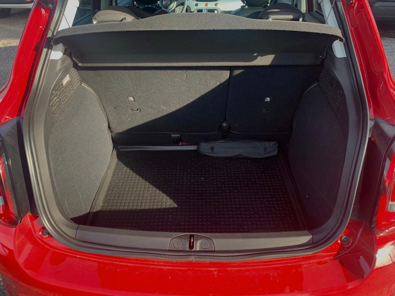 Fiat 500X 1.3 MultiJet 95 CV Cross