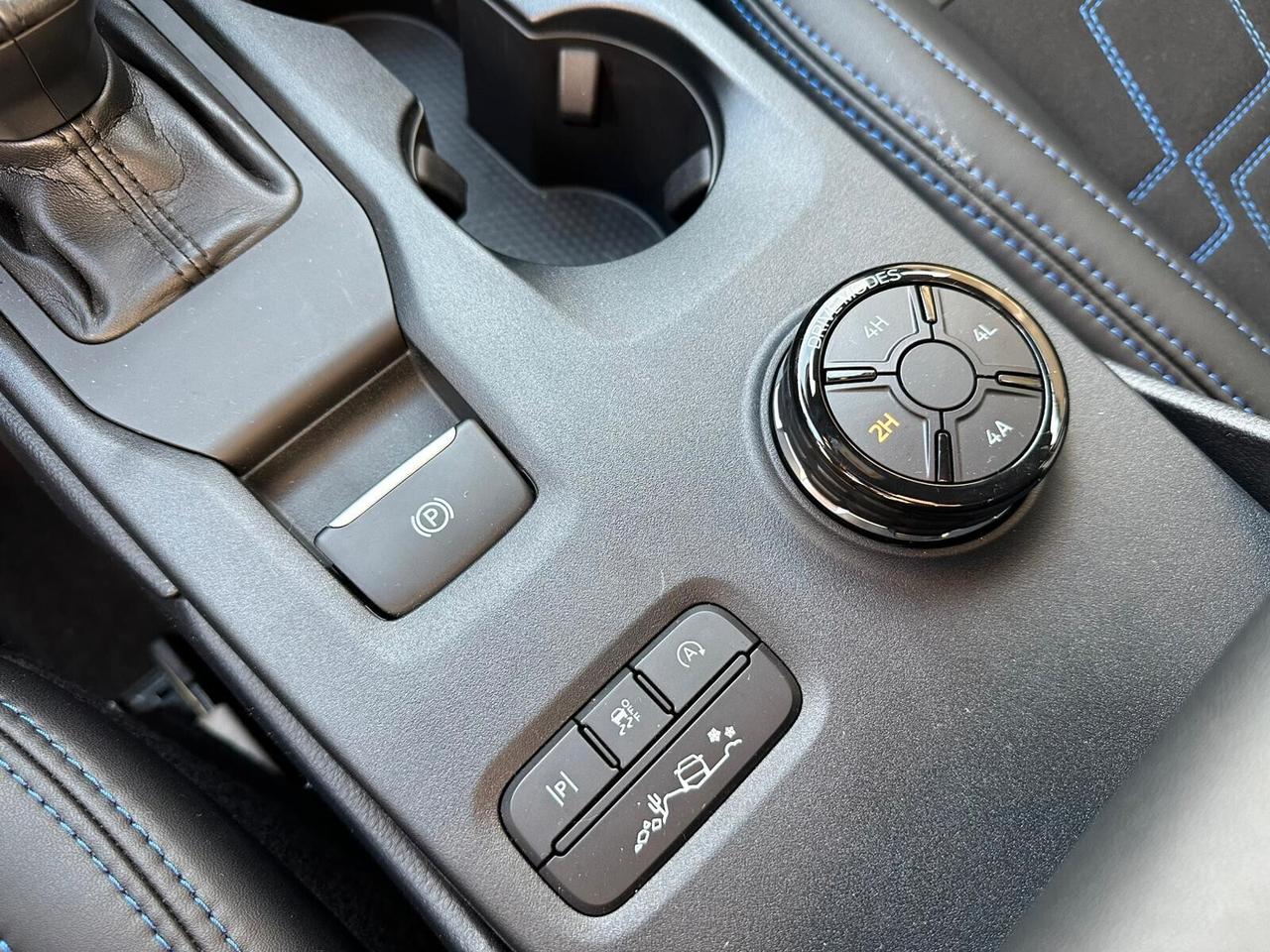 Ford Ranger MS-RT 3.0 EcoBlue 240CV aut.10 4e-WD