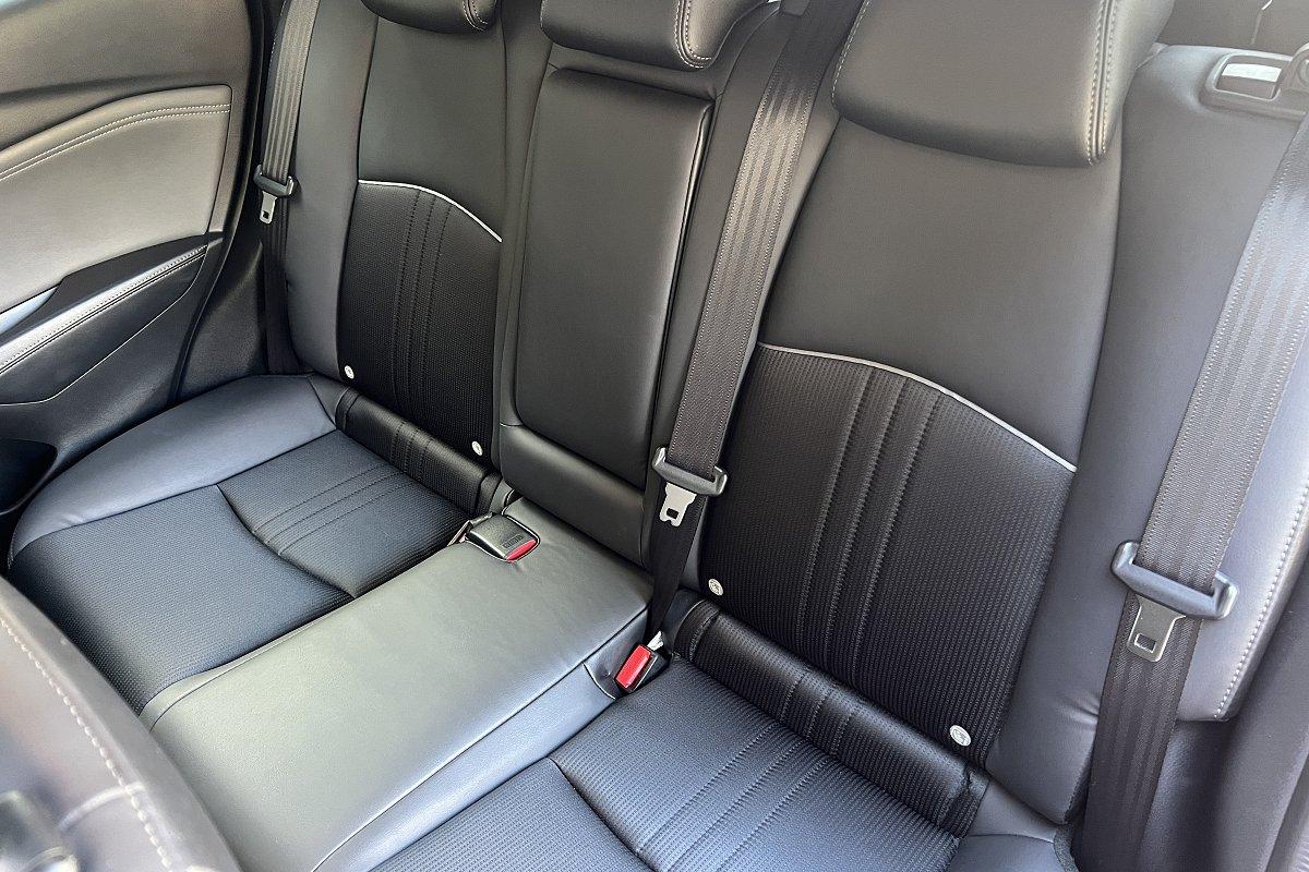 MAZDA CX-3 1.8L Skyactiv-D Exceed