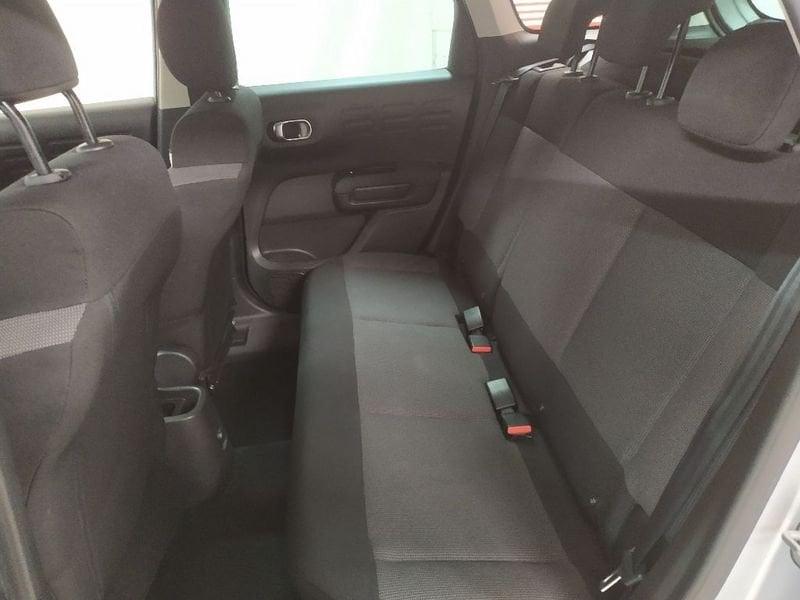 Citroën C3 Aircross 1.2 puretech Shine 82cv