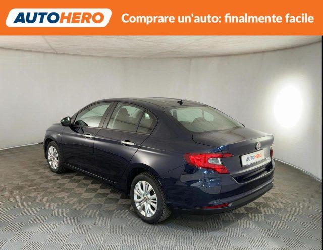 FIAT Tipo 1.3 Mjt 4 porte Easy