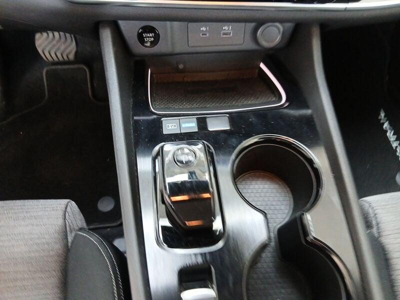 Nissan X-Trail 1.5 HEV e-Power N-Connecta Auto