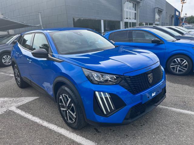 PEUGEOT 2008 PureTech 100 S&S Active Pari al Nuovo!