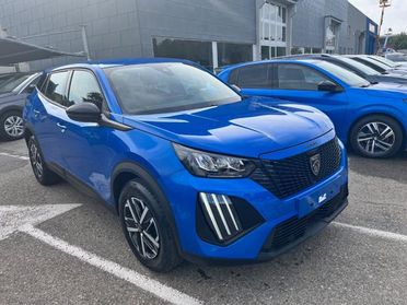 PEUGEOT 2008 PureTech 100 S&S Active Pari al Nuovo!