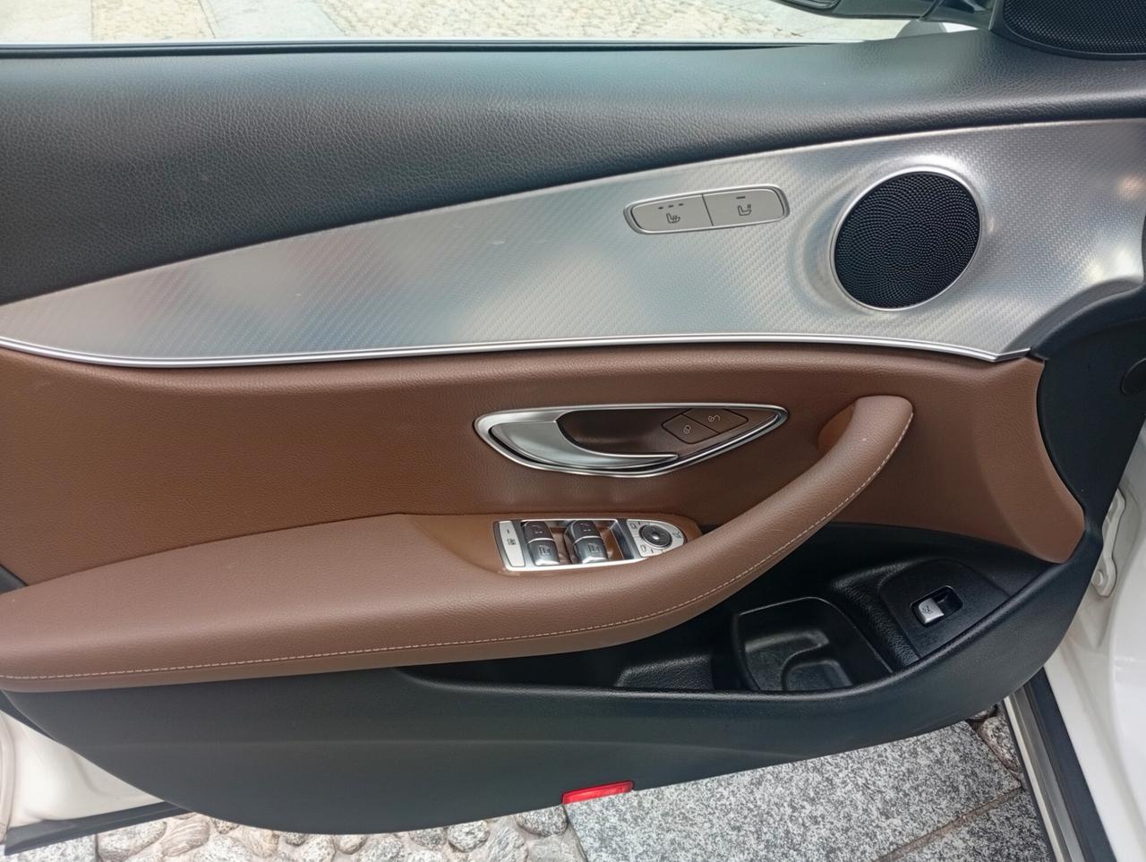Mercedes-benz E 220 d S.W. 4Matic Auto Premium Plus All-Terrain