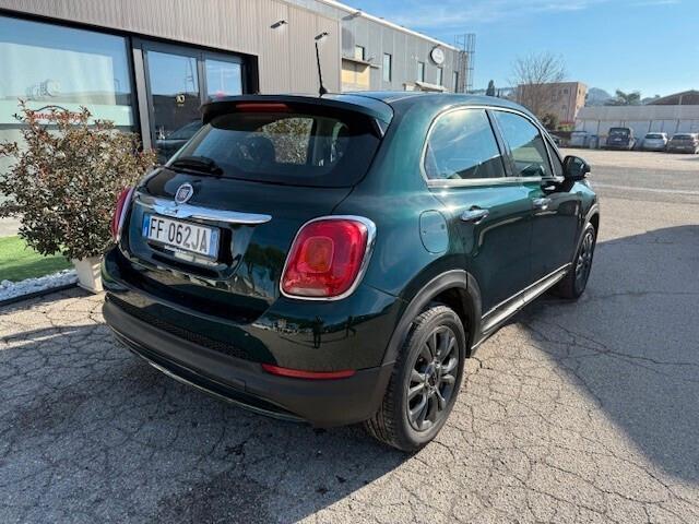 Fiat 500X 1.6 MultiJet 120 CV Pop Star