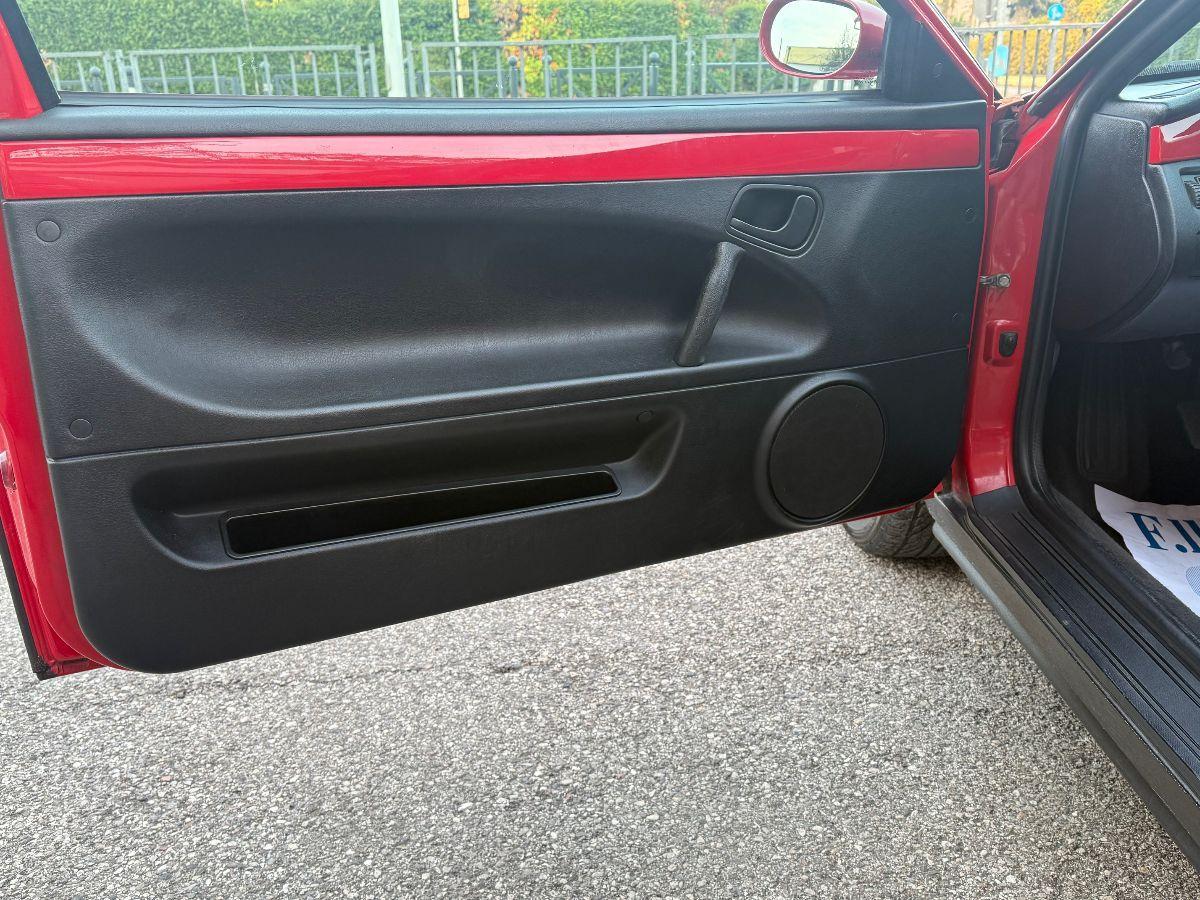 FIAT - Coupè - 2.0 i.e. 16V Plus