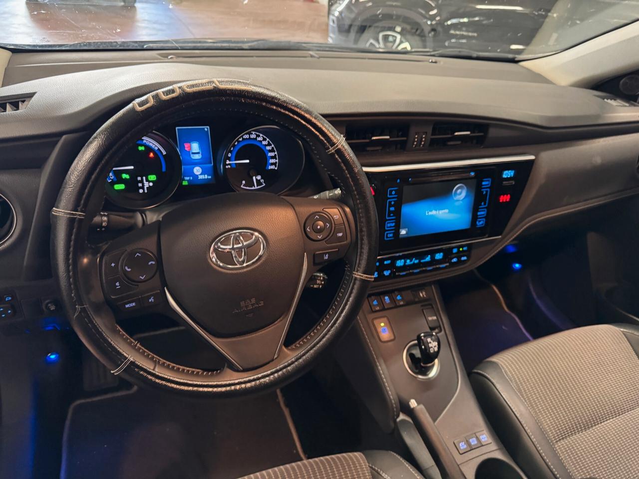 Toyota Auris Touring Sports 1.8 Hybrid Cool