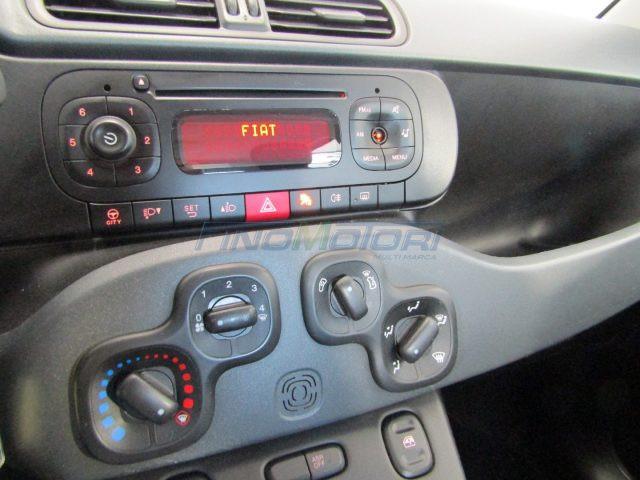 FIAT Panda 1.2 Easy 69 CV