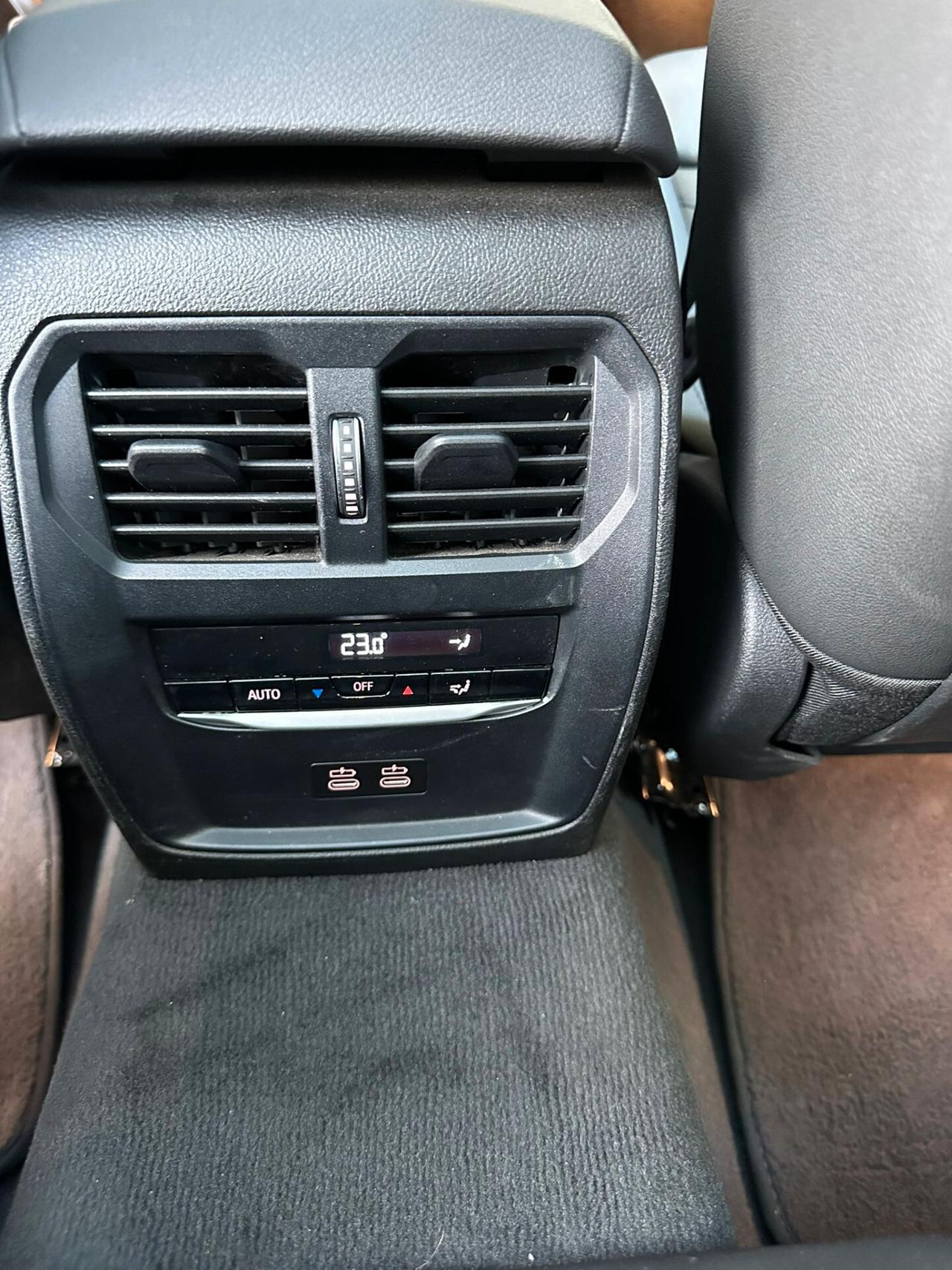 Bmw 320 320d 48V Touring Sport