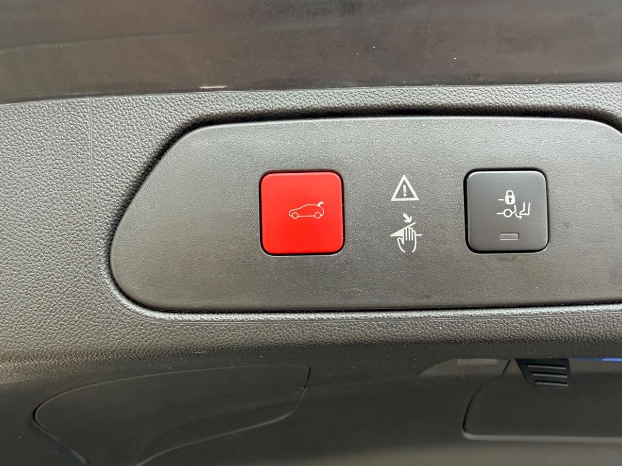 Opel Grandland X 1.6 diesel Ecotec Km Certificati