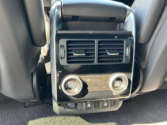 LAND ROVER Range Rover Sport 3.0 SDV6 Autobiography Dynamic