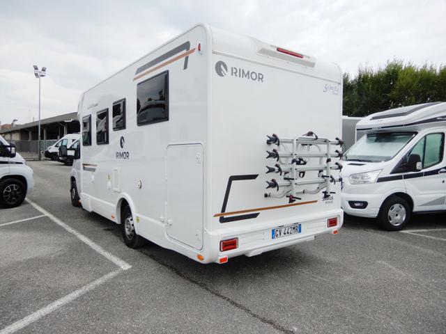 RIMOR SAURUS 95 PLUS