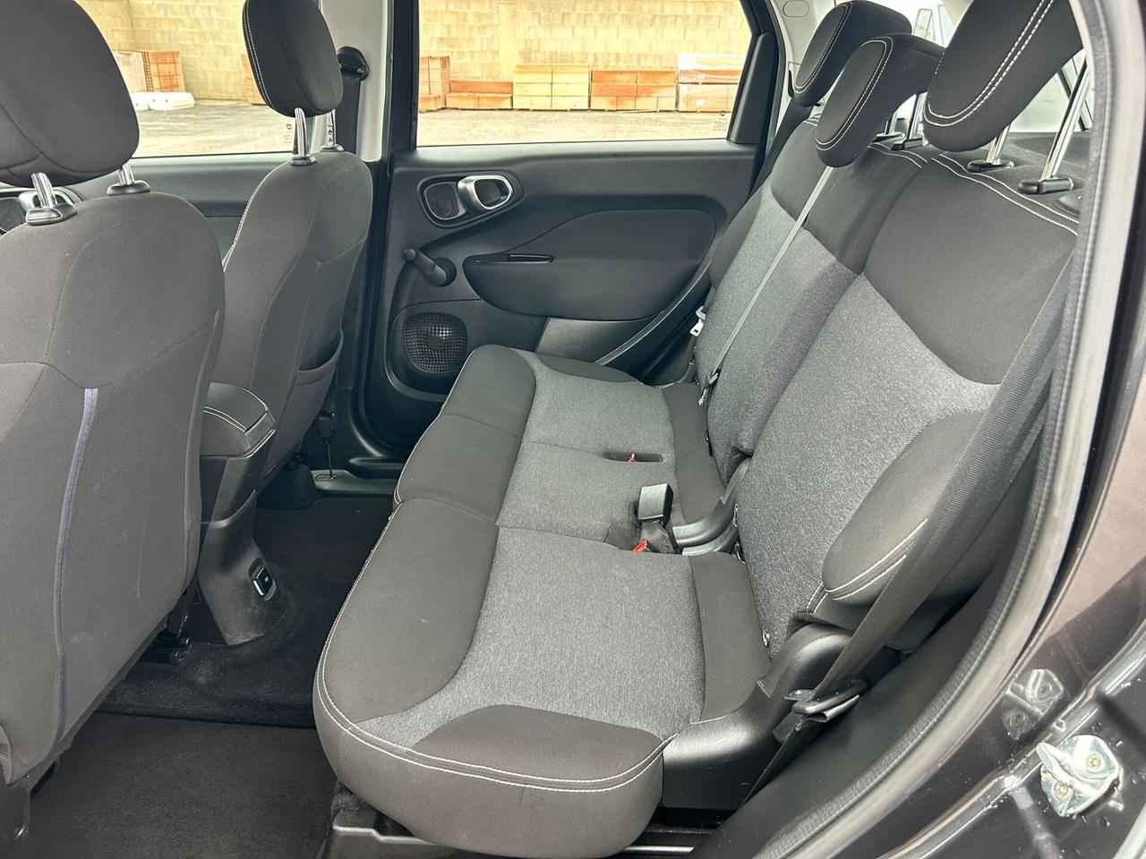 Fiat 500L 1.6 Multijet 120 CV 2017