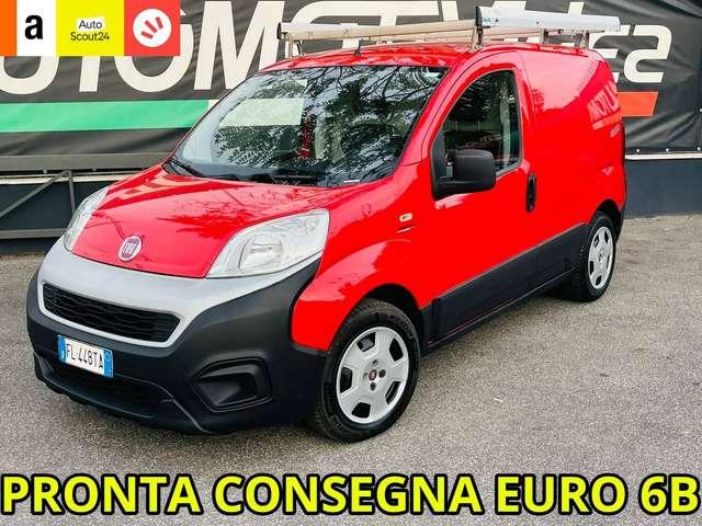 Fiat Fiorino ADVENTURE 1.3 MJT EURO 6B 95 CV PRONTA CONSEGNA