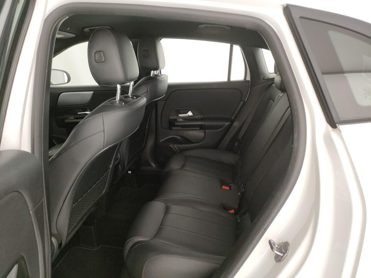 Mercedes-Benz GLA 200 d Sport auto