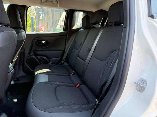 Jeep Renegade Renegade 1.3 t4 phev Limited 4xe at6 PRONTA CONSEGNA
