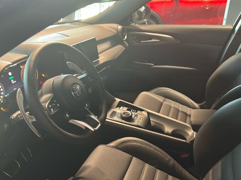 Alfa Romeo Tonale 1.5 Hybrid 175cv TCT7 Veloce