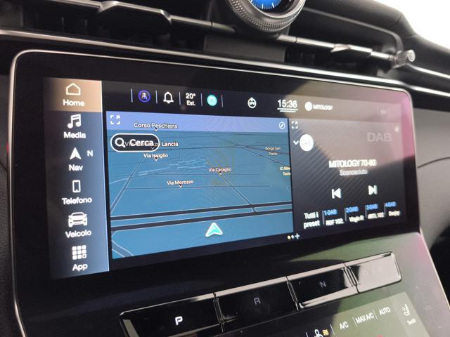 MASERATI Grecale 2.0 mhev GT 300cv auto