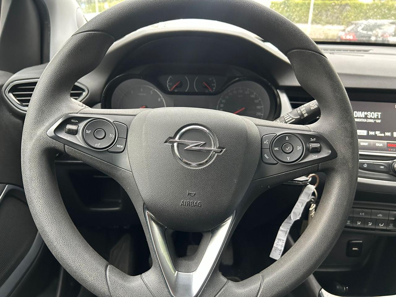 Opel Crossland X 1.2 12V Innovation