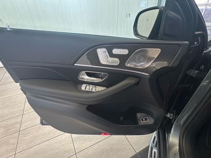 Mercedes-Benz GLE Coupé G53 AMG 4Matic+ EQ-Boost AMG Line Premium Plus