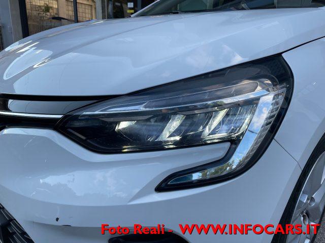 RENAULT Clio TCe 100 CV *GPL 5 porte Business PROMO
