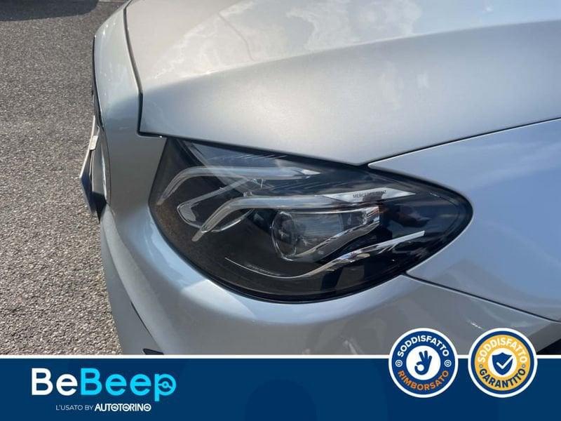 Mercedes-Benz Classe E E 220 D PREMIUM 4MATIC AUTO