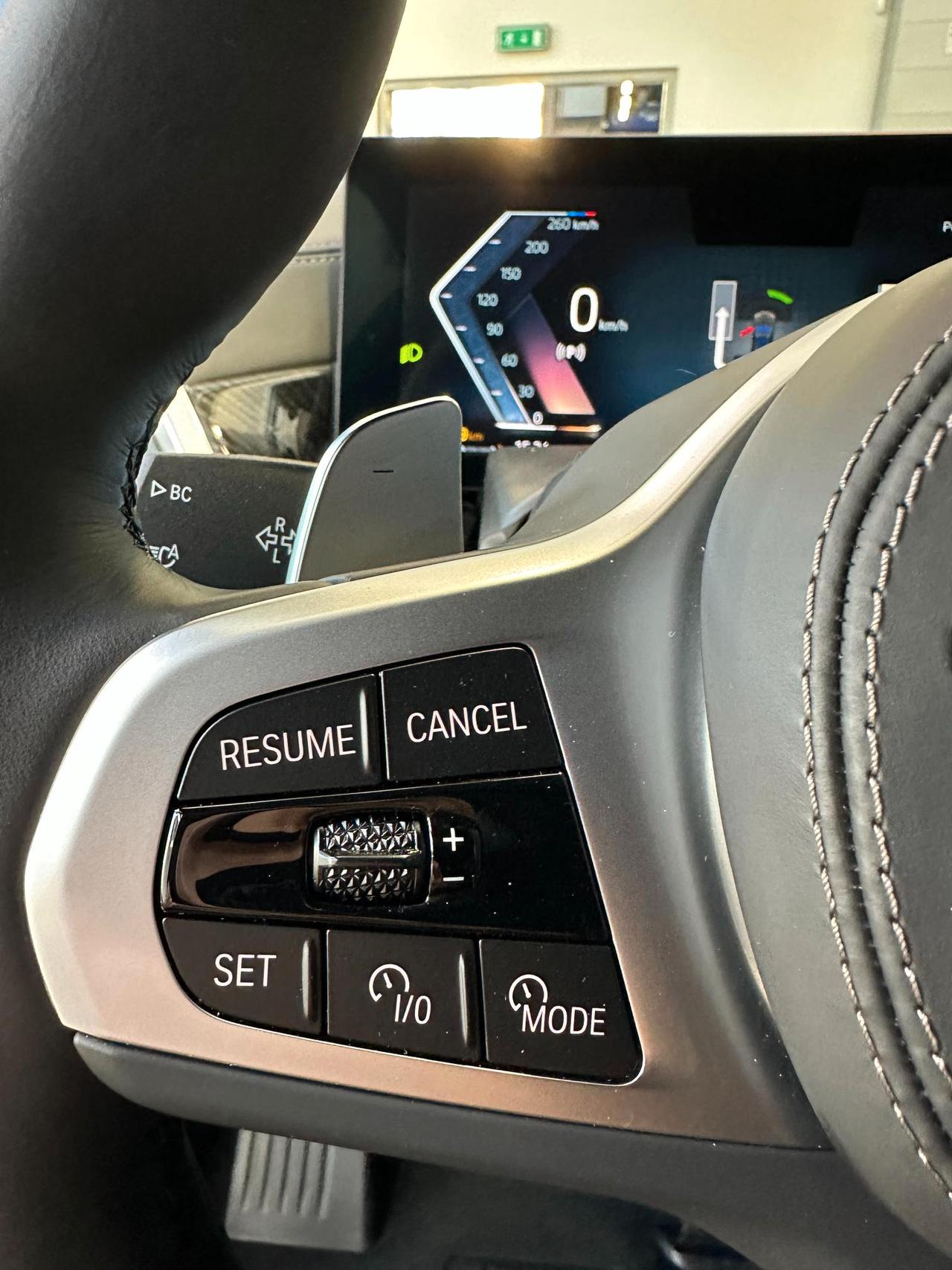 BMW X6 xdrive30d MSport Pro-21"-Tetto-Scarico M-IVA