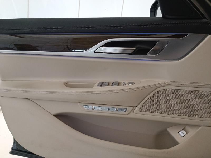 BMW Serie 7 Berlina 730 d Eccelsa xDrive Auto