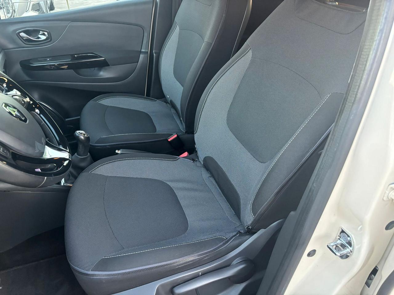 Renault Captur 1.5 dCi 8V 90 CV EDC Energy R-Link