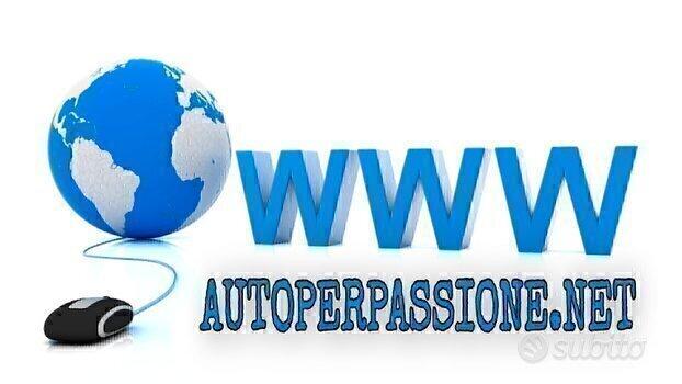 Porsche 911 PORSCHE 911 SPECIALIST AUT0 PER PASSI0NE BERGAM0