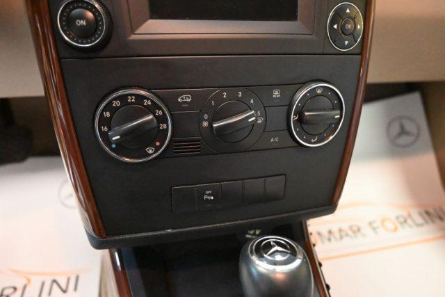 MERCEDES-BENZ A 180 CDI AUTOMATIC SPORT CRUISE IDEALE PER NEOPATENTATI