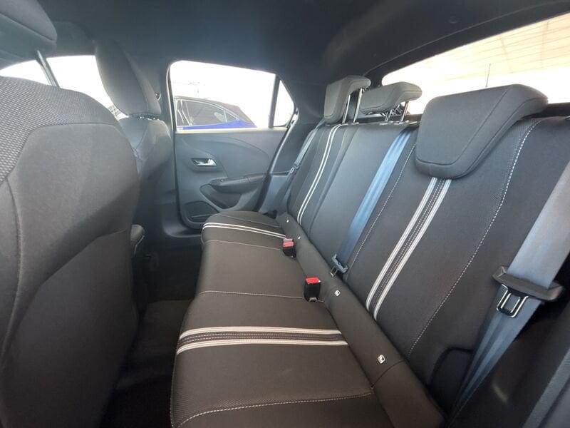 Opel Corsa Corsa 1.2 100 CV GS
