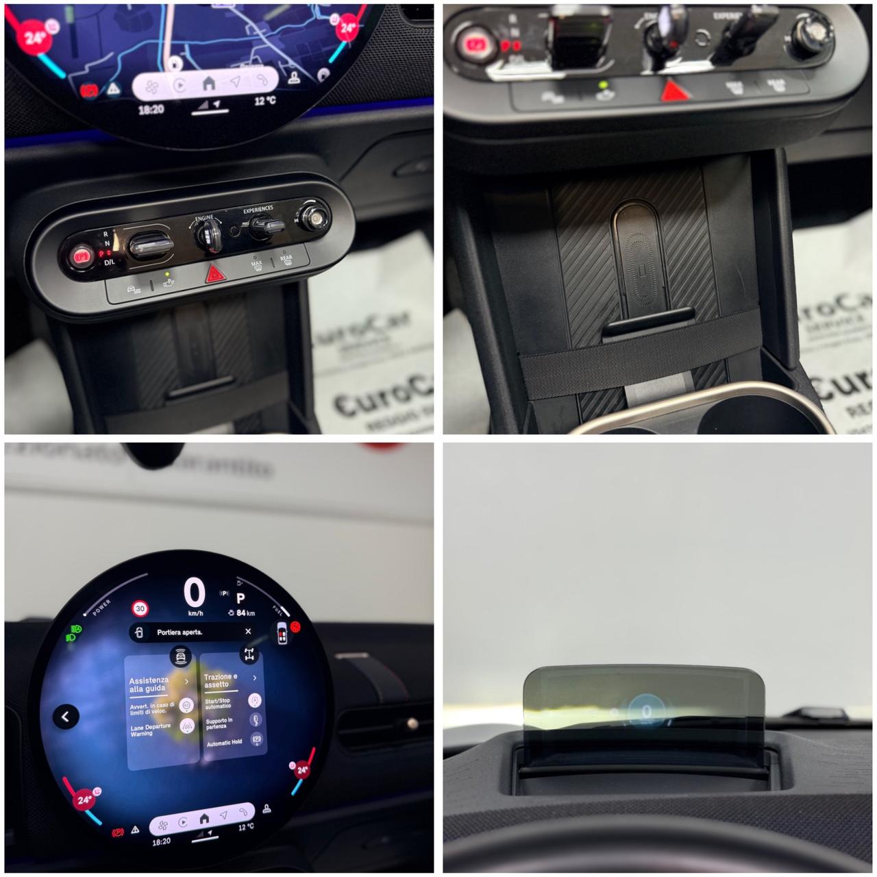 Mini Cooper C 2.0 163CV Classic Cabrio 03/2025 EURO 6E