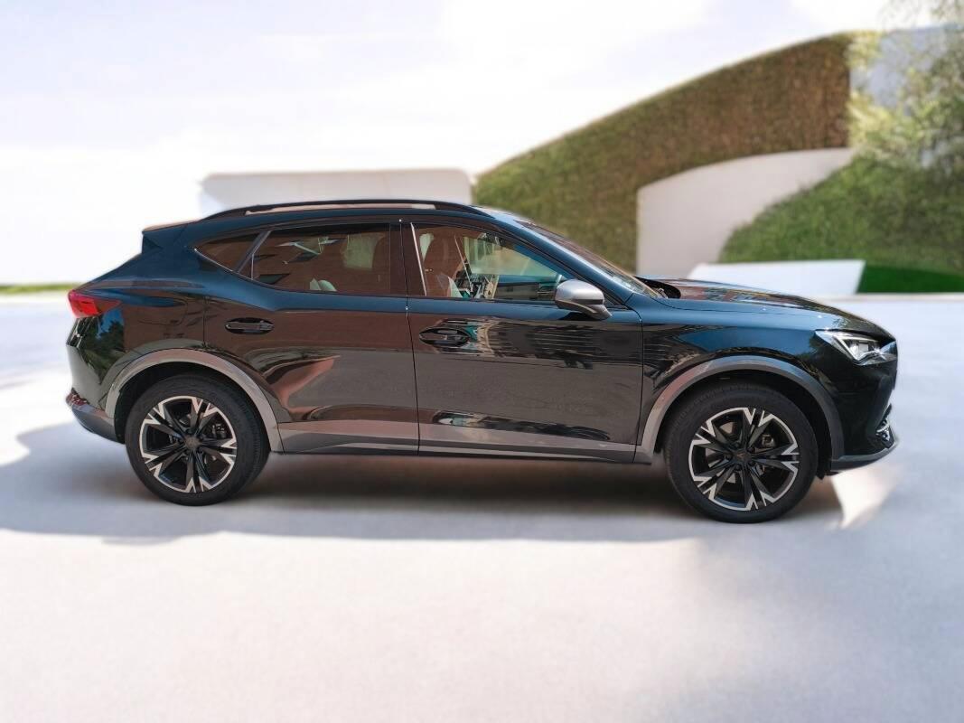 Cupra formentor Formentor 2023 -1.5 tsi 150cv dsg