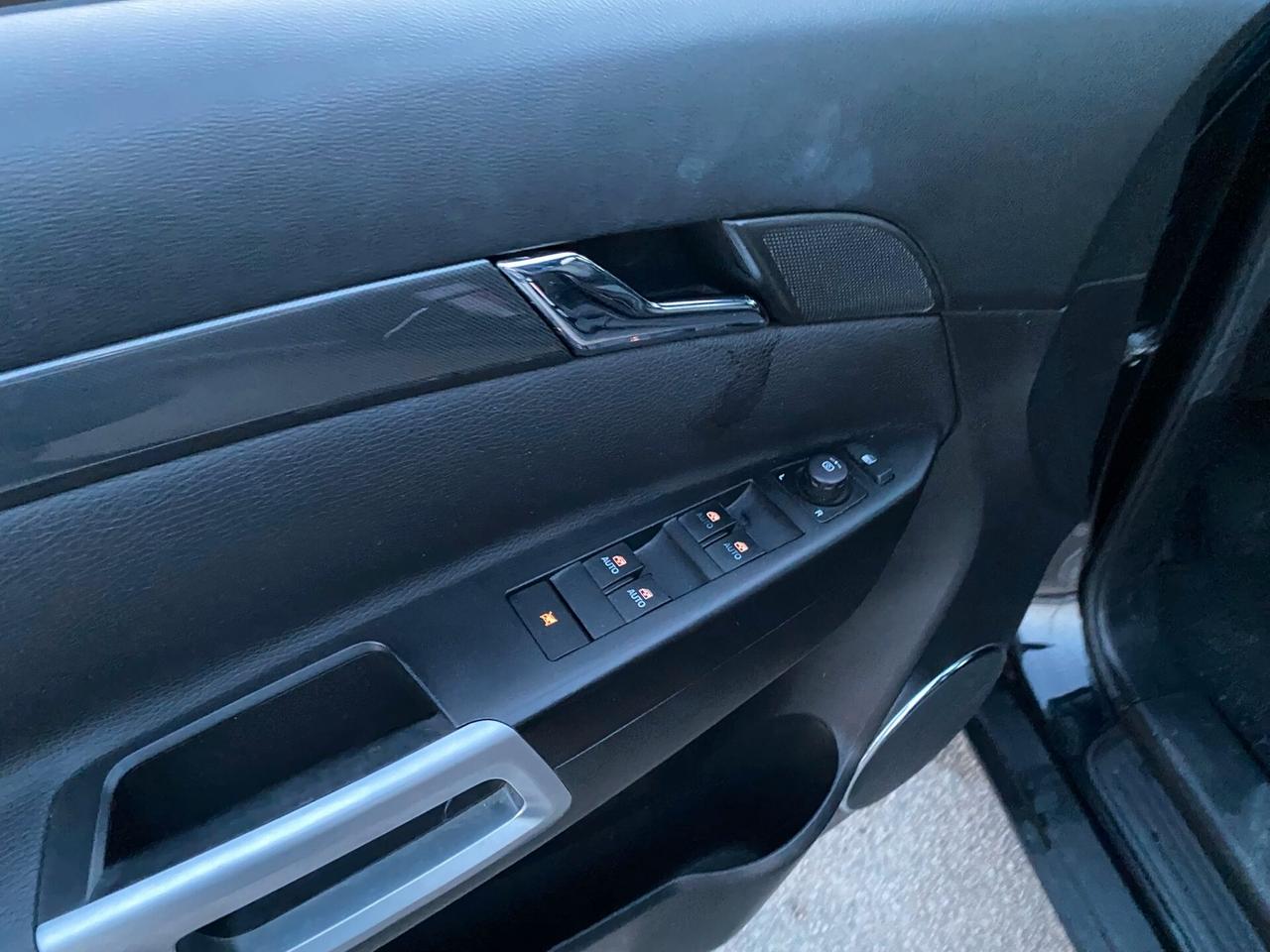 Opel Antara 2.2 CDTI 163CV full opt 2012