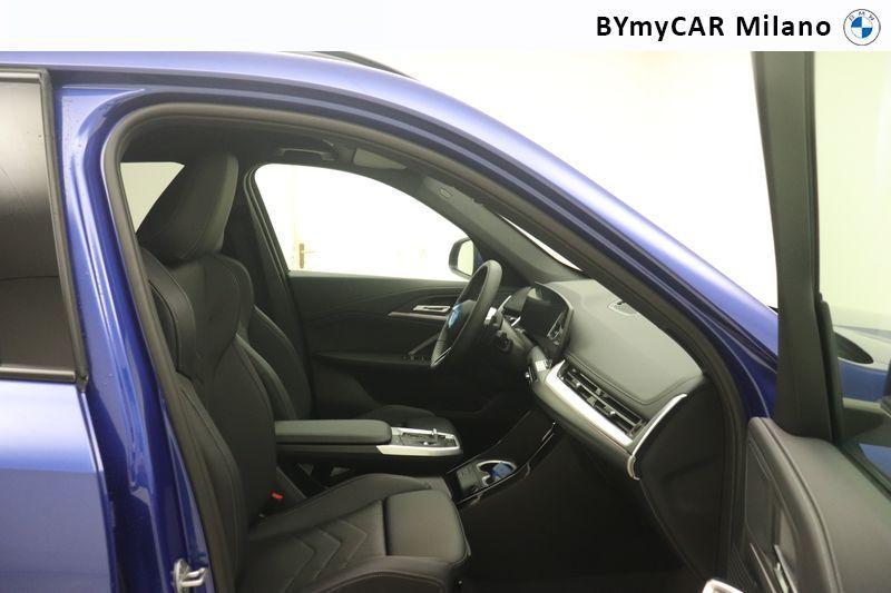 BMW X1 18 i MSport sDrive DCT