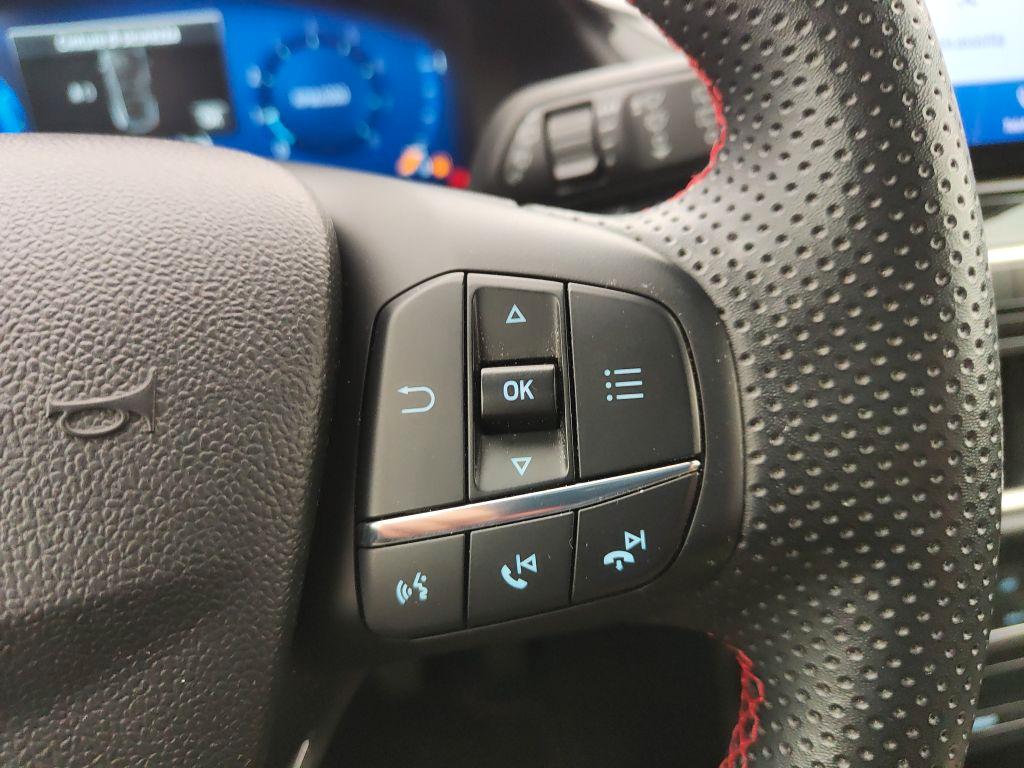 FORD Puma '19-> - Puma 1.0 EcoBoost Hybrid 125 CV S&S ST-Line