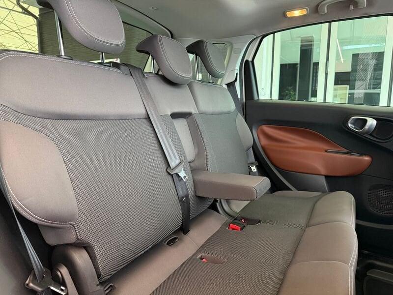 FIAT 500L Trekking 1.3 MultiJet Trekking 95cv S/S