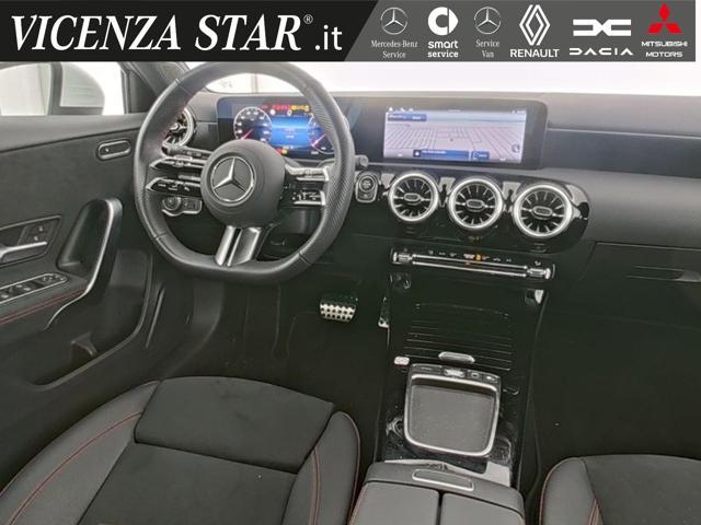 MERCEDES-BENZ A 180 MHV PREMIUM AMG