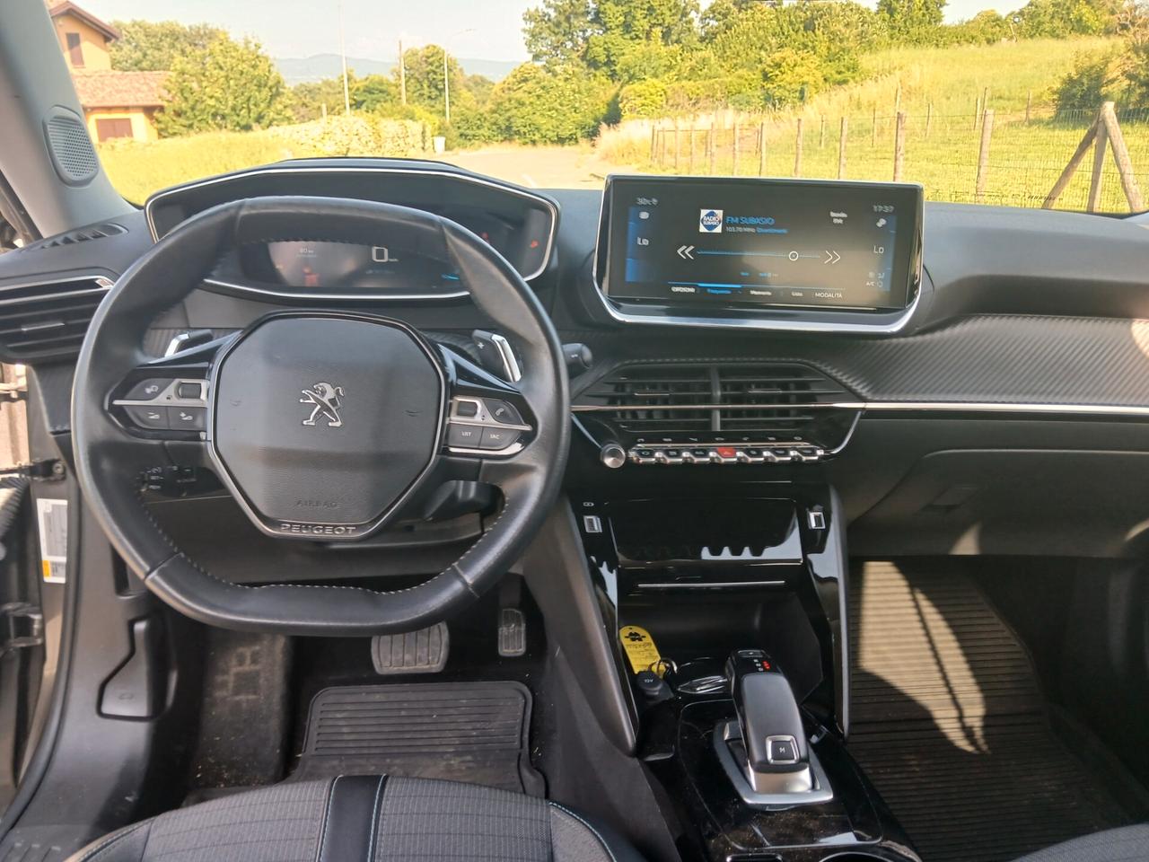 Peugeot 2008 BlueHDi 130 S&S EAT8 GT