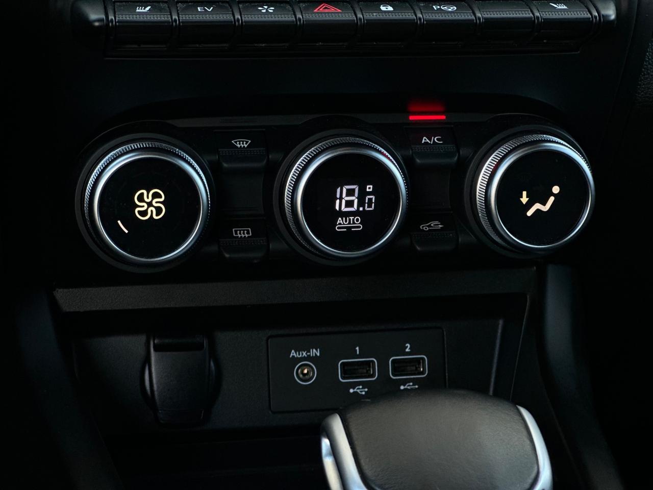 Renault Arkana Hybrid E-Tech 145 CV R.S. Line