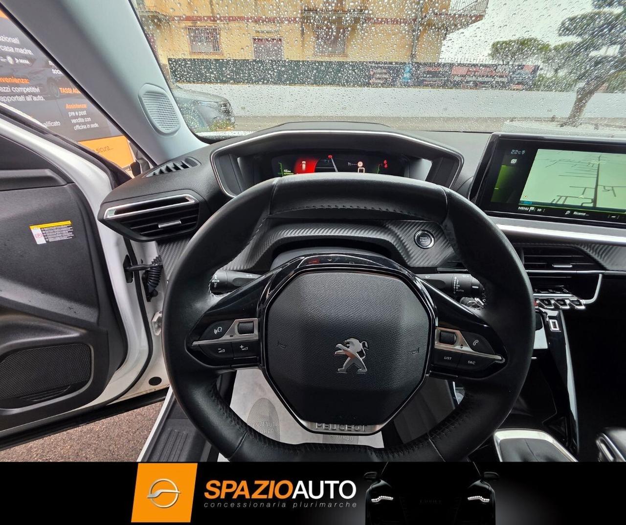 Peugeot 2008 NUOVO MODELLO 1.5 BlueHDi 110cv 6M *ALLURE PLUS* FULL